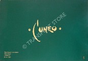 Book cover of Cuneo by The Mall Galleries